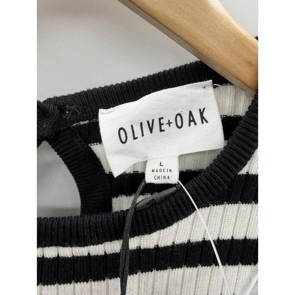 Olive + Oak olive oak